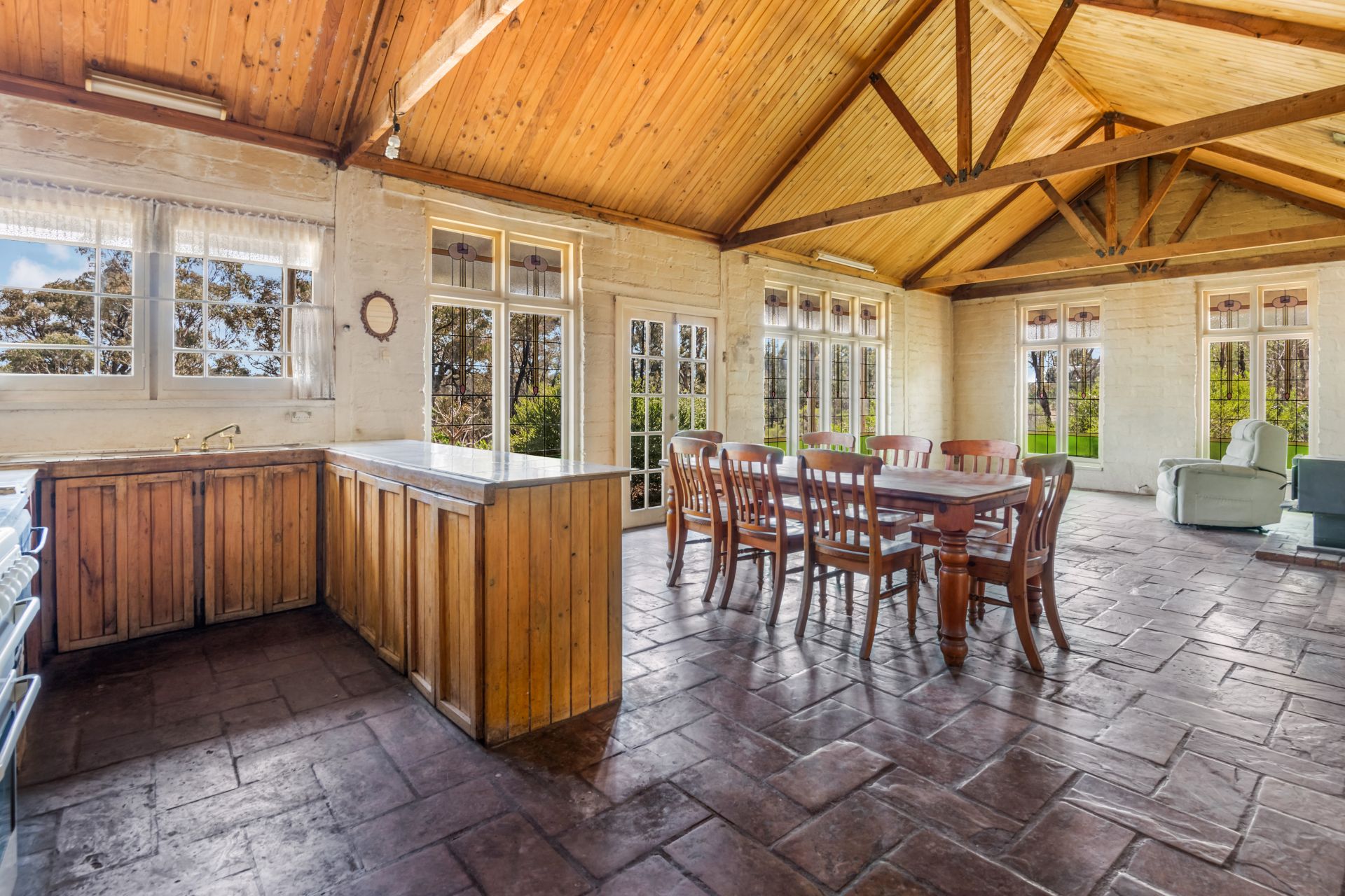 1916 Bendigo Maryborough Road, Shelbourne Bendigo Ballarat Real Estate Pty Ltd