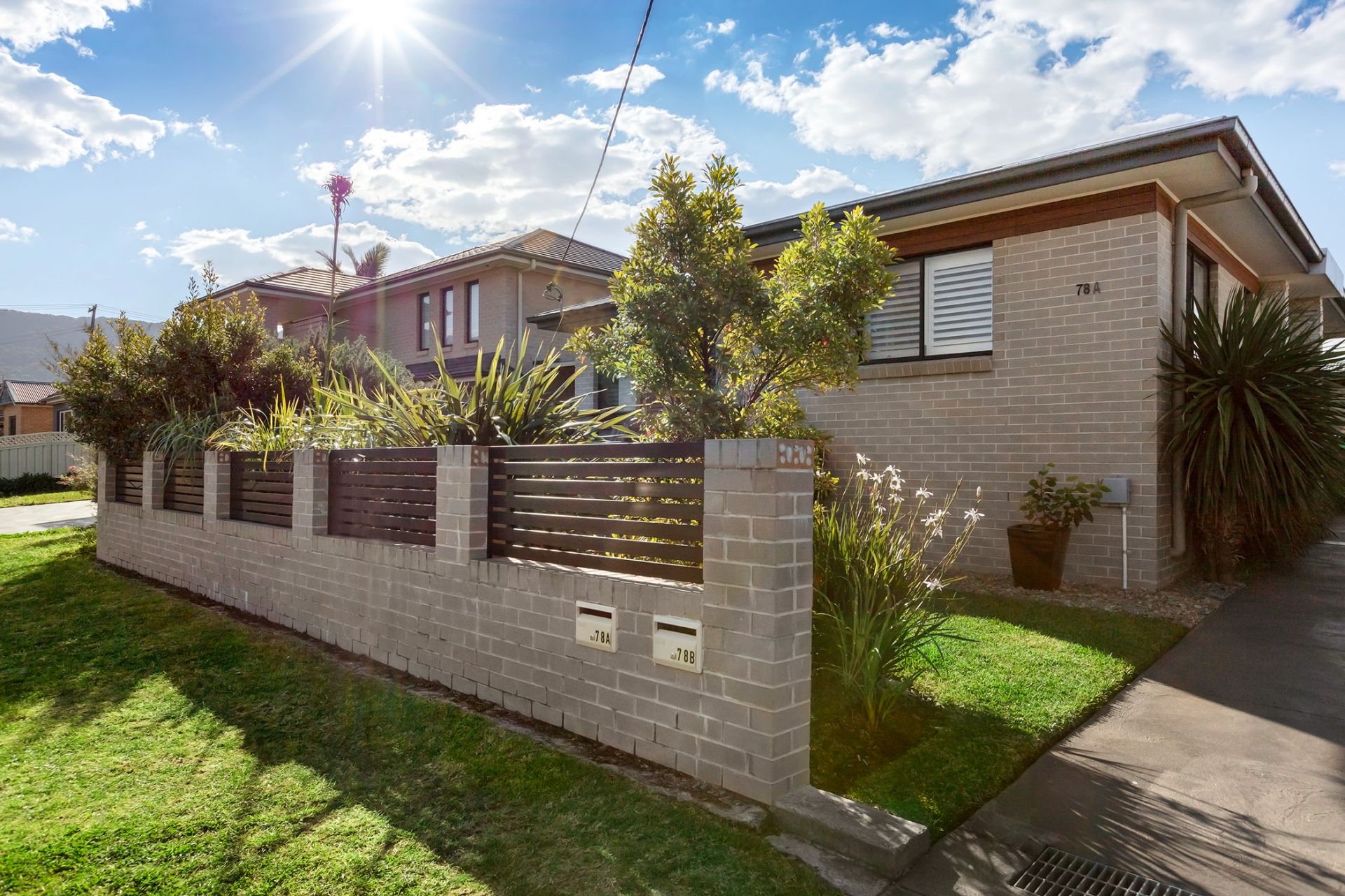 Real Estate For Sale 78a Balgownie Road Fairy Meadow , NSW