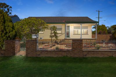 Abermain 48 Lismore Street