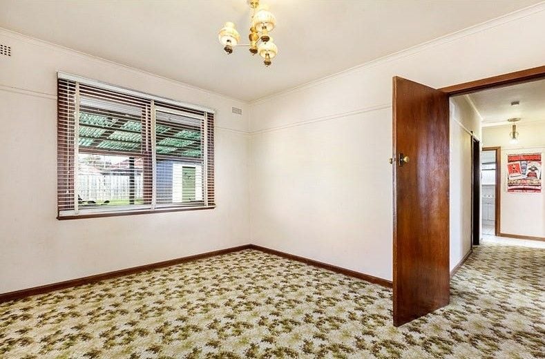 Large, two bedroom home in perfect location