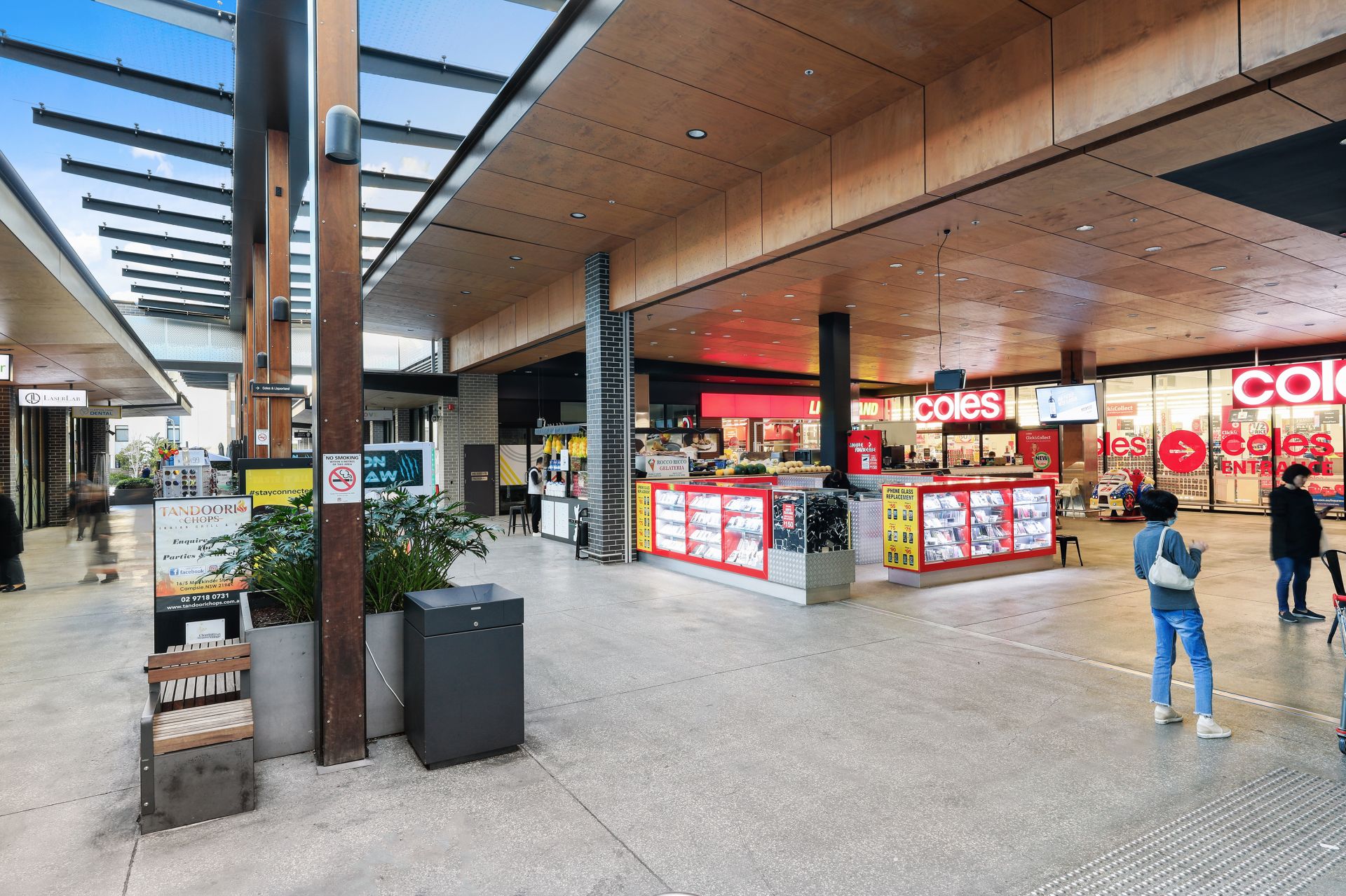 106/538 Canterbury Road, Campsie, Campsie - Thumbnail 3