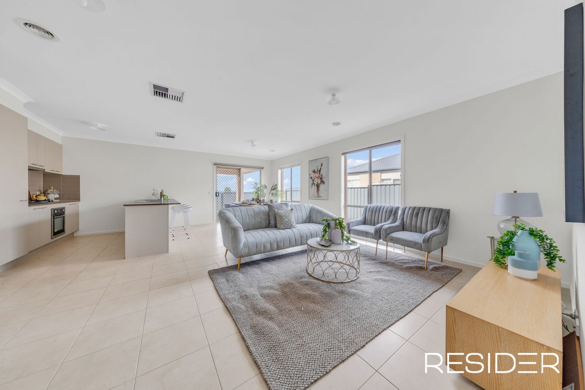 36 Brunton Drive Mernda, Mernda - Thumbnail 4