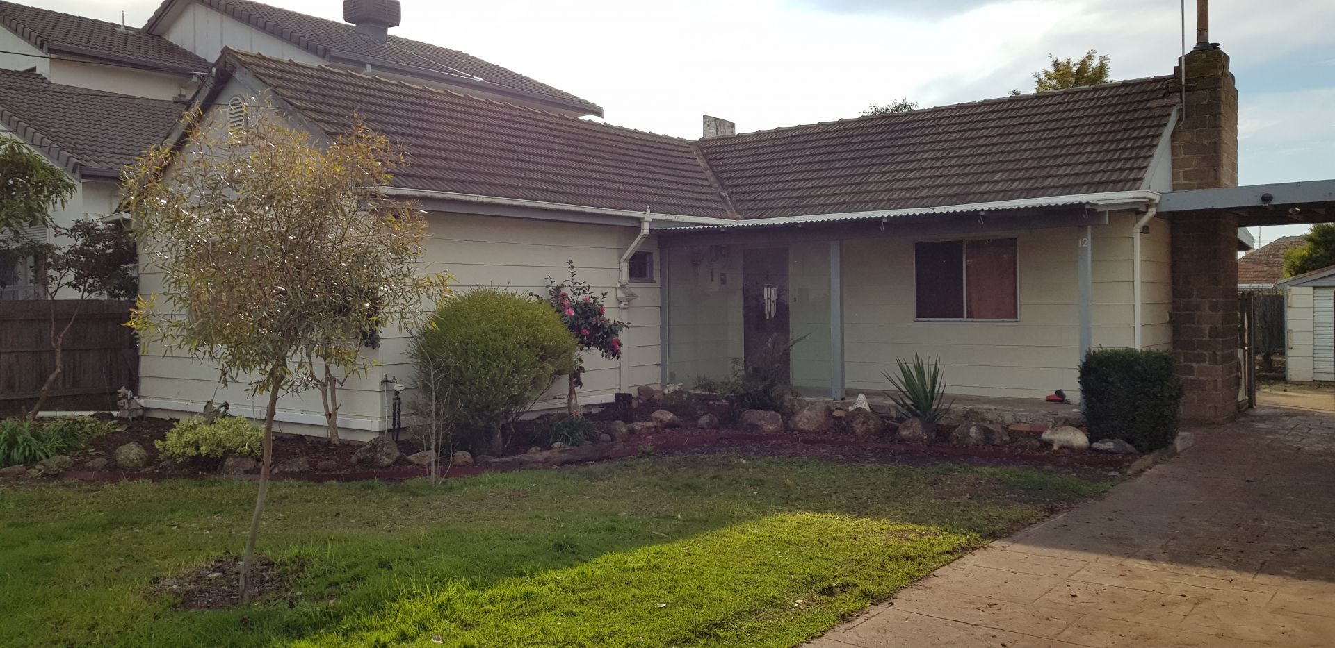 FAMILY VALUE IN AN INVALUABLE LOCATION