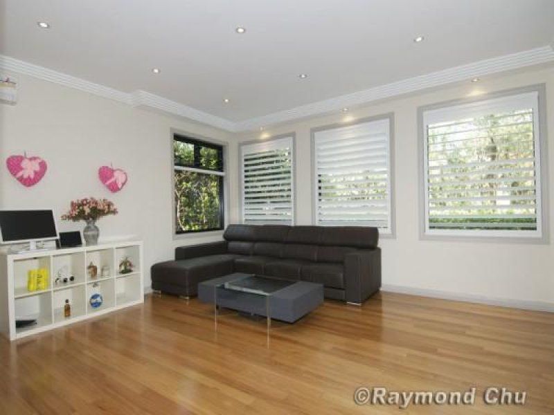 15 Fry Street CHATSWOOD NSW, Chatswood - Image 1