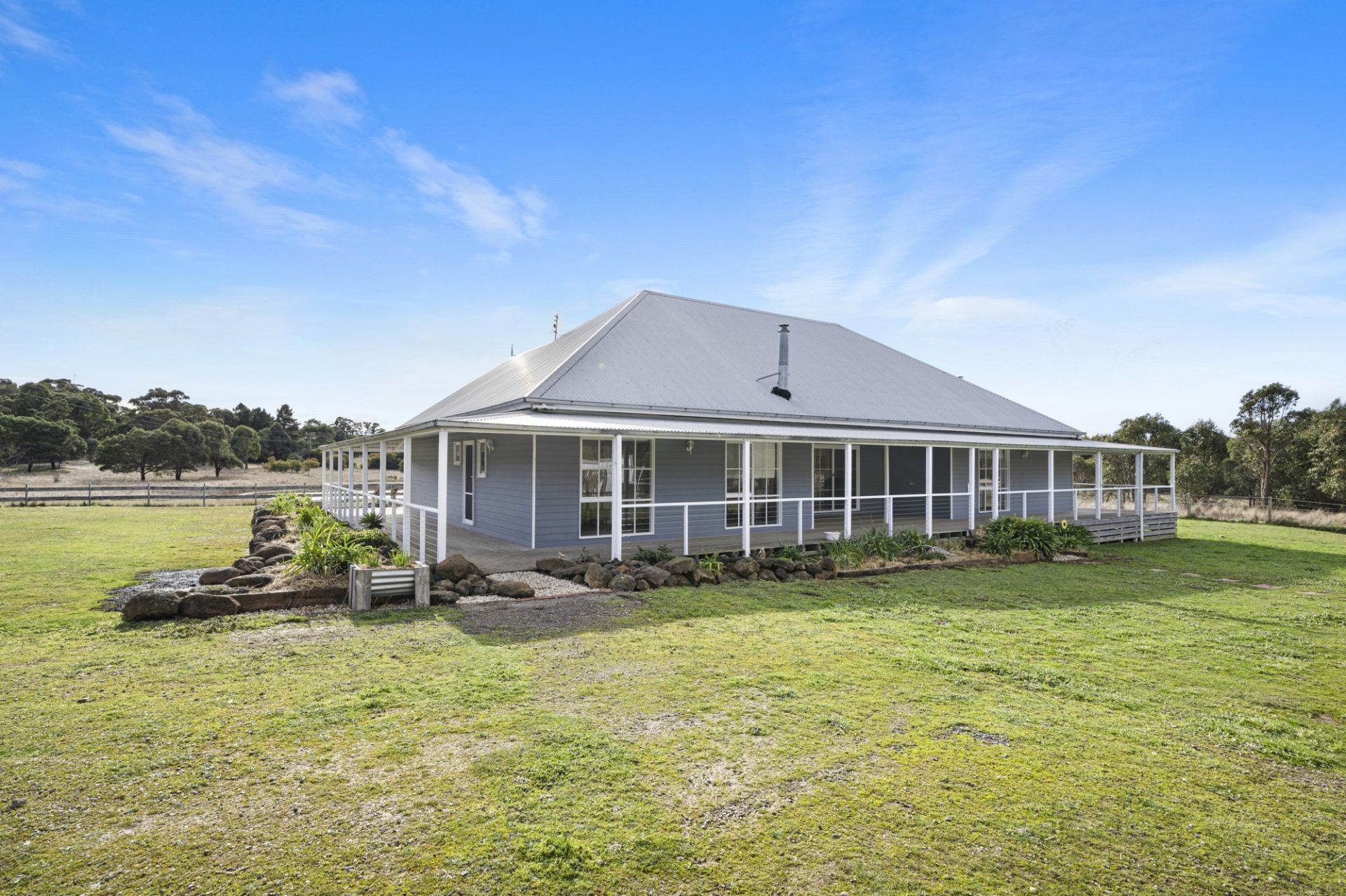 122 Packhams Lane, Beaufort, Beaufort - Thumbnail 5