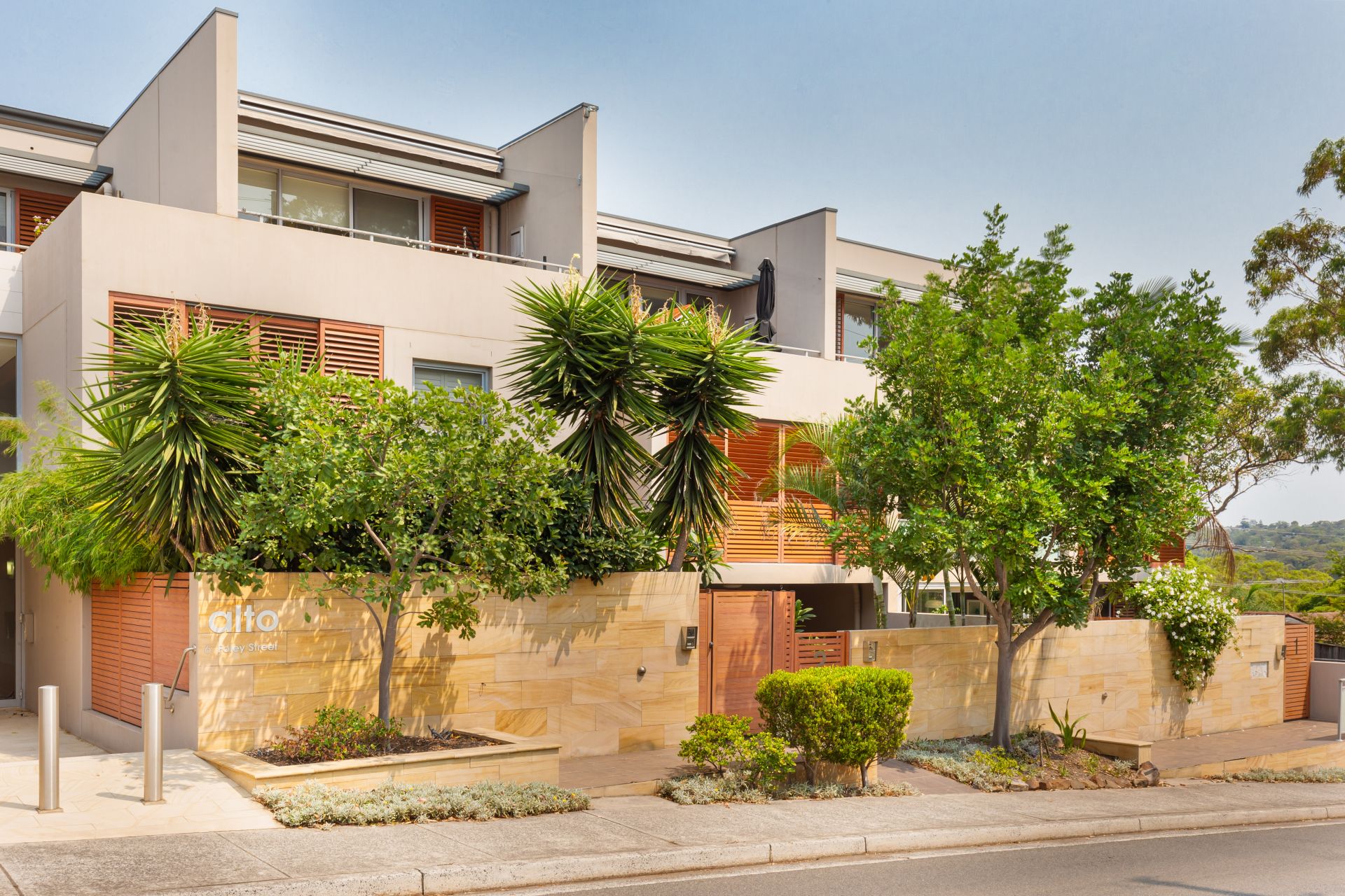 2/6 Foley Street Mona Vale NSW, Mona Vale - Thumbnail 7