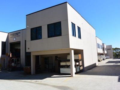 1a/1 Burns Road, Heathcote