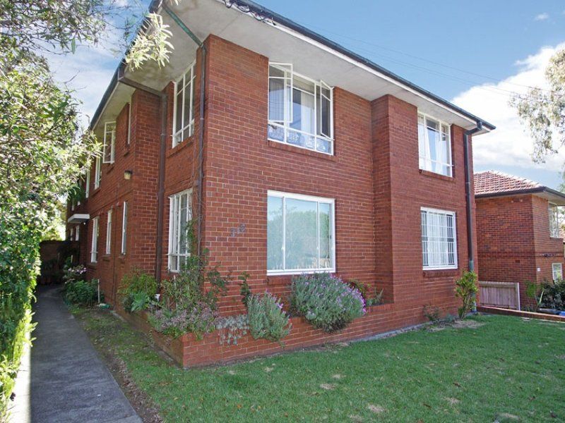 7/310 West Street CAMMERAY NSW, Cammeray - Thumbnail 5