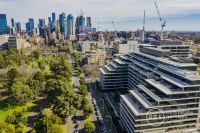 East Melbourne
