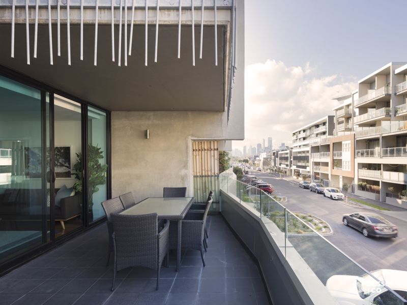 101/77 Nott Street, Port Melbourne - Thumbnail 4