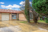3 Ron Scott Circuit, Greenacre