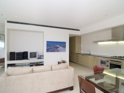 2301/129 Harrington Street, SYDNEY NSW 2000, Sydney - Thumbnail 4