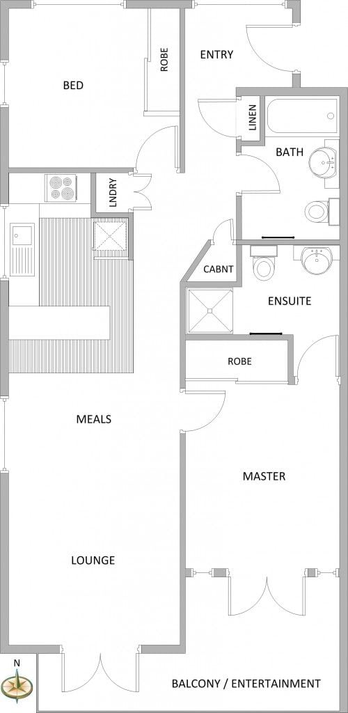Pleasant Living