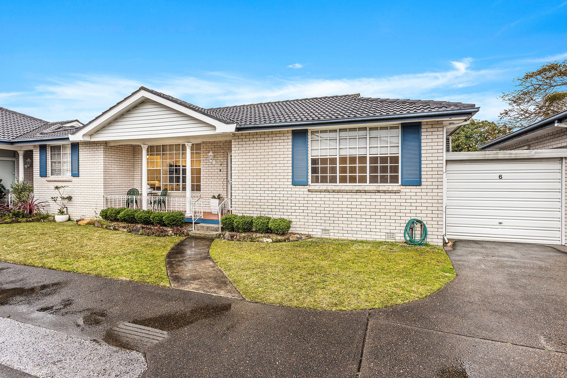 Real Estate For Lease 6/2224 Reading Road Brightonlesands , NSW