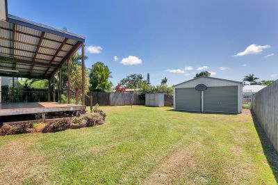 8 Holly Street, Mooroobool