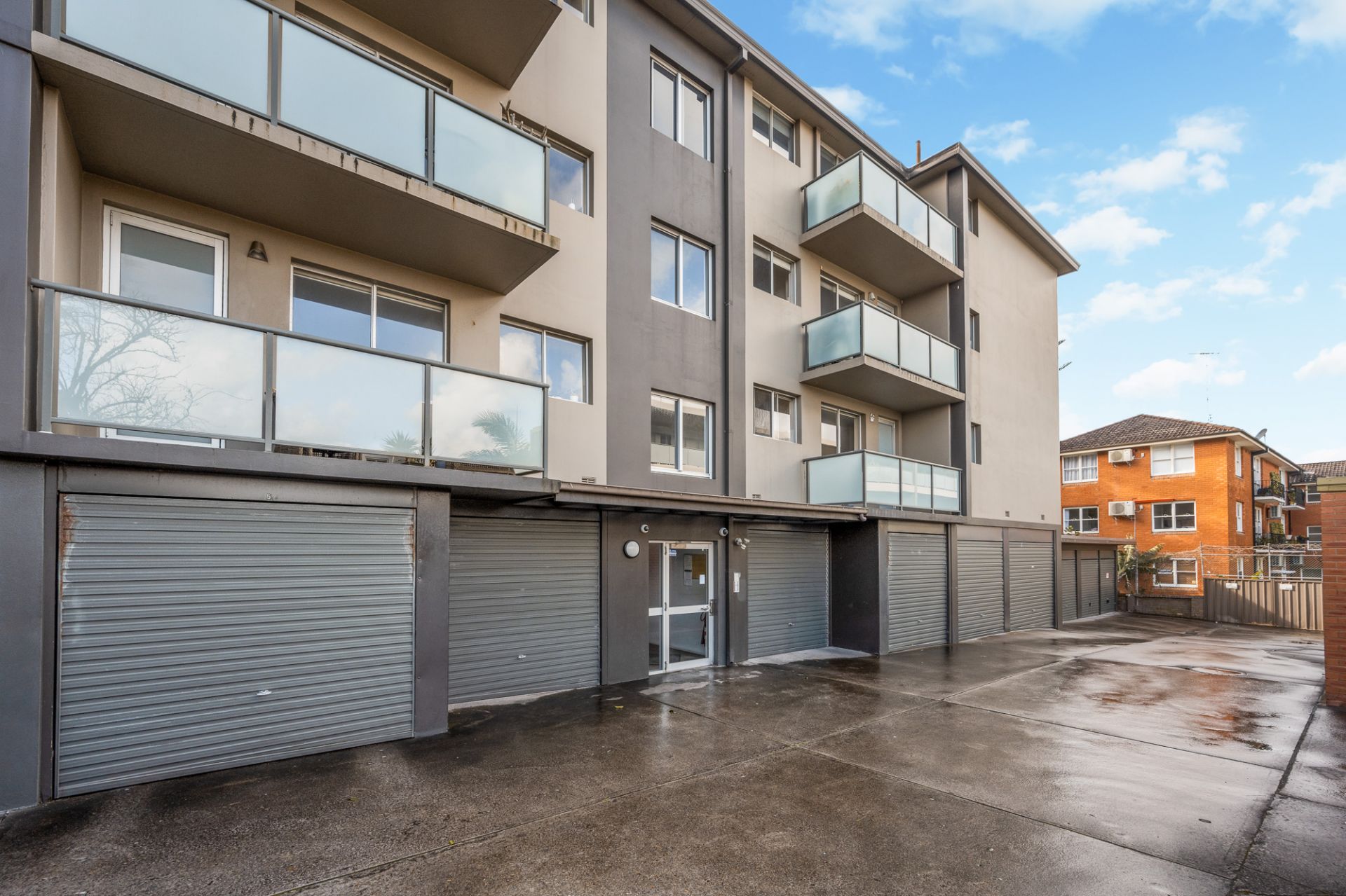 9/21 Hereward St, Maroubra