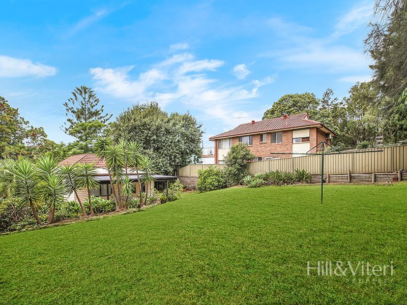 21 Novara Crescent, Como, Como - Thumbnail 6