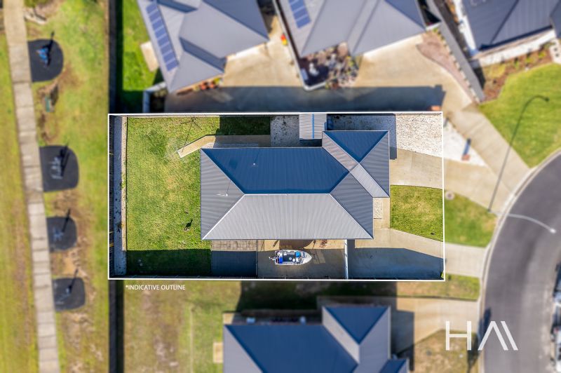 53 Dowerin Drive Legana, Legana - Thumbnail 4