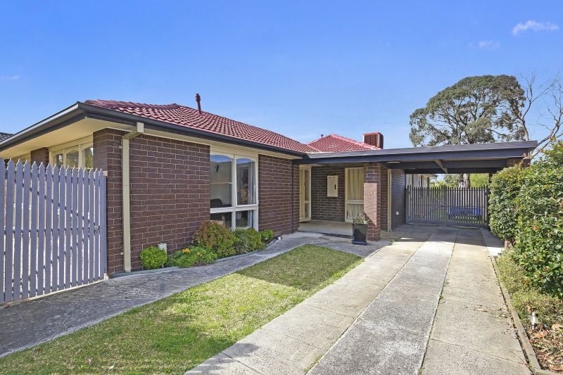 71 Roycroft Avenue, Mill Park