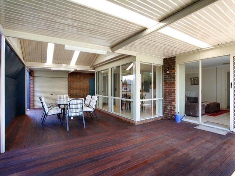 32 Loddon Drive, Taylors Hill - Thumbnail 8