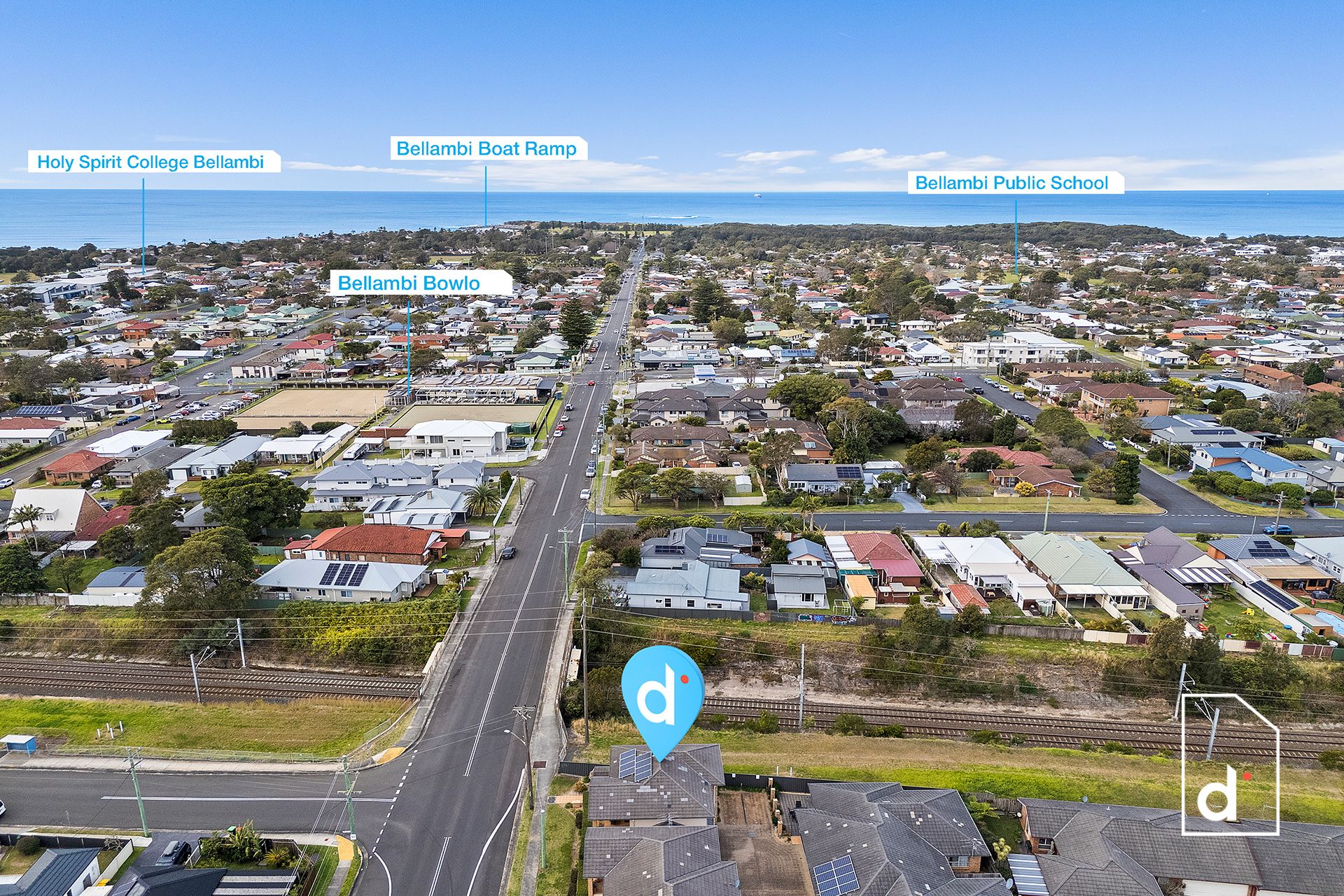 5/233 Rothery Street, Corrimal NSW
