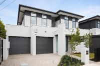 Bentleigh East