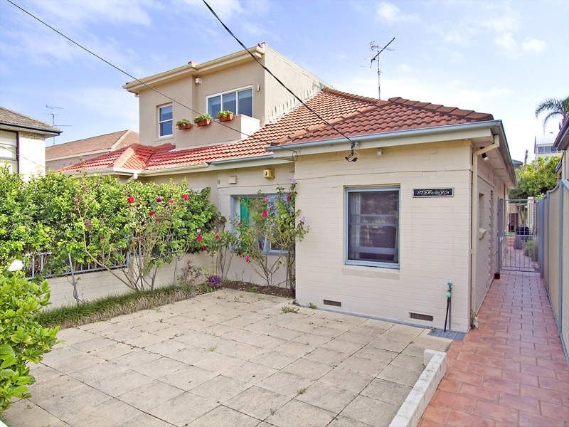 Real Estate For Sale 81 Torrington Road Maroubra , NSW