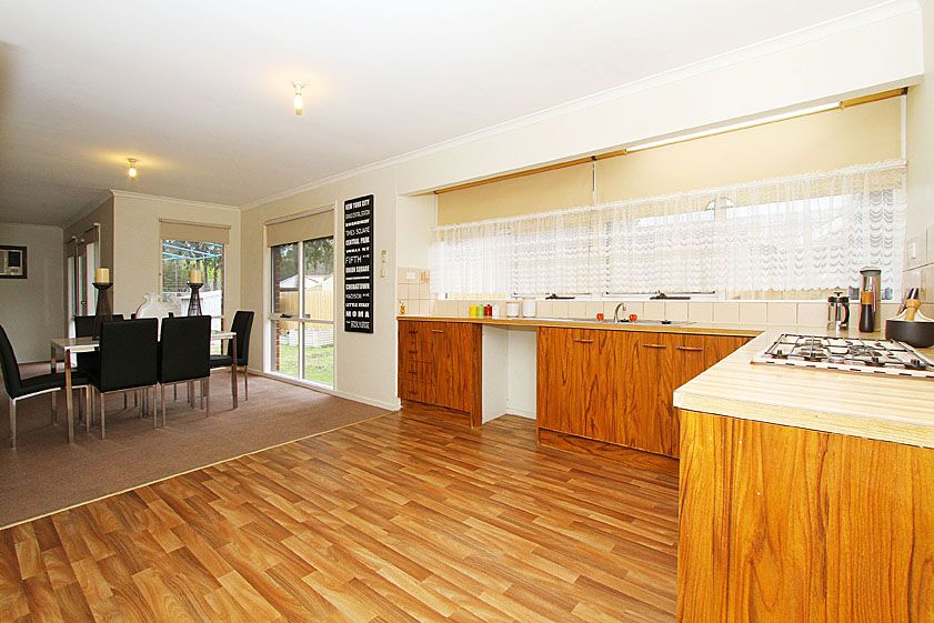 Perfect Opportunity to Nest, Invest or Re Develop