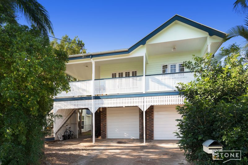 Real Estate For Lease 21 Hindmarsh Street Banyo , QLD