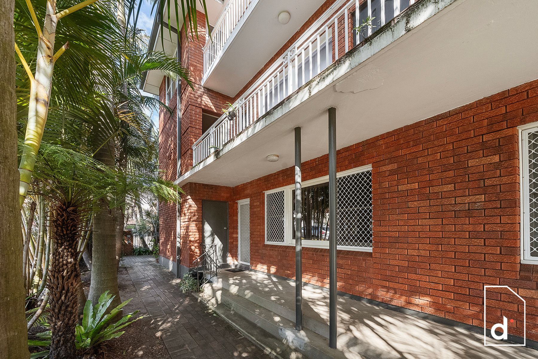 3/54 Bourke Street, North Wollongong NSW