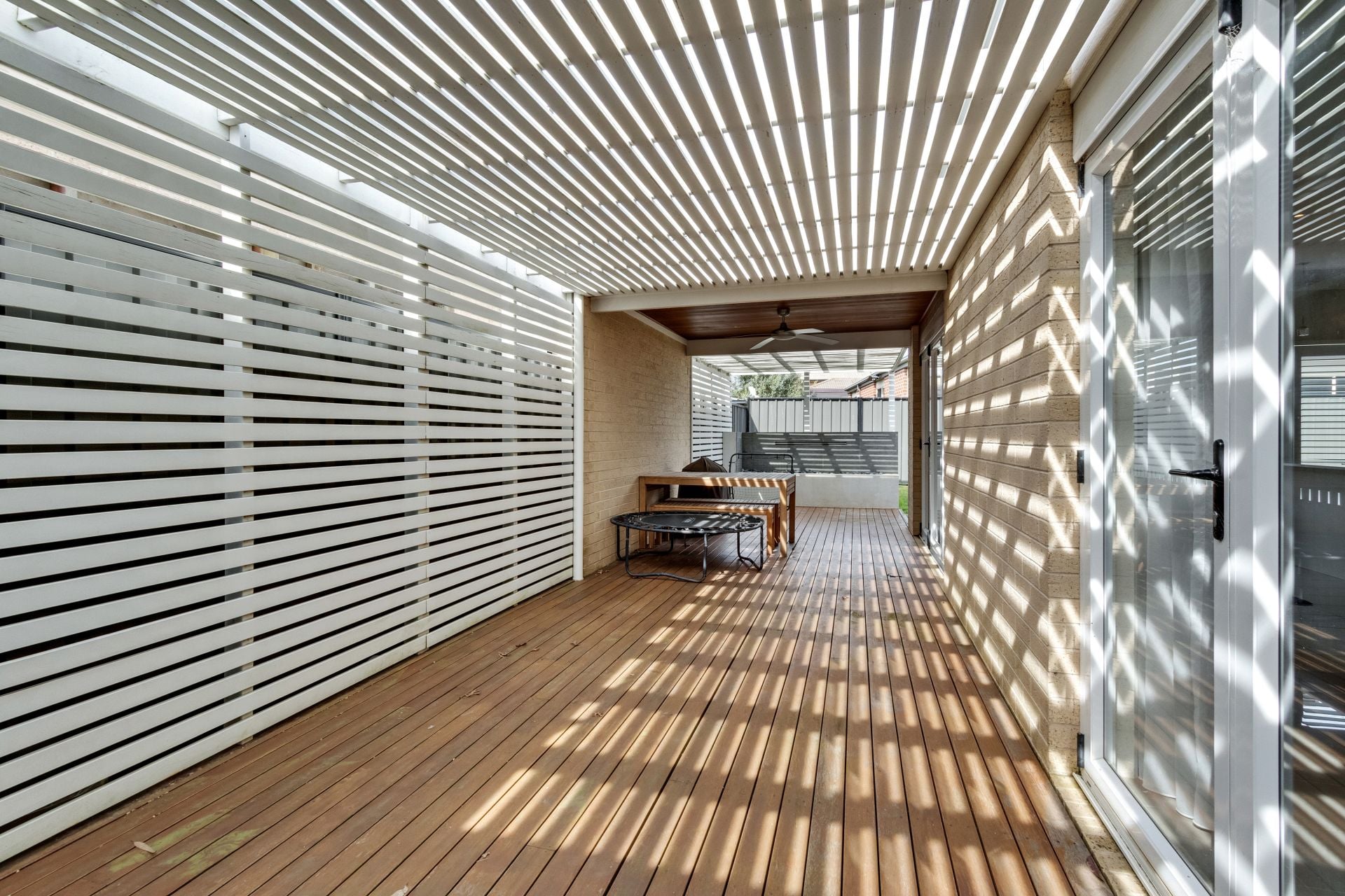 Sublime Style, Superb Living