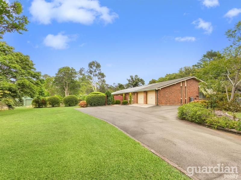 20 Mansfield Road Galston NSW, Galston - Thumbnail 2