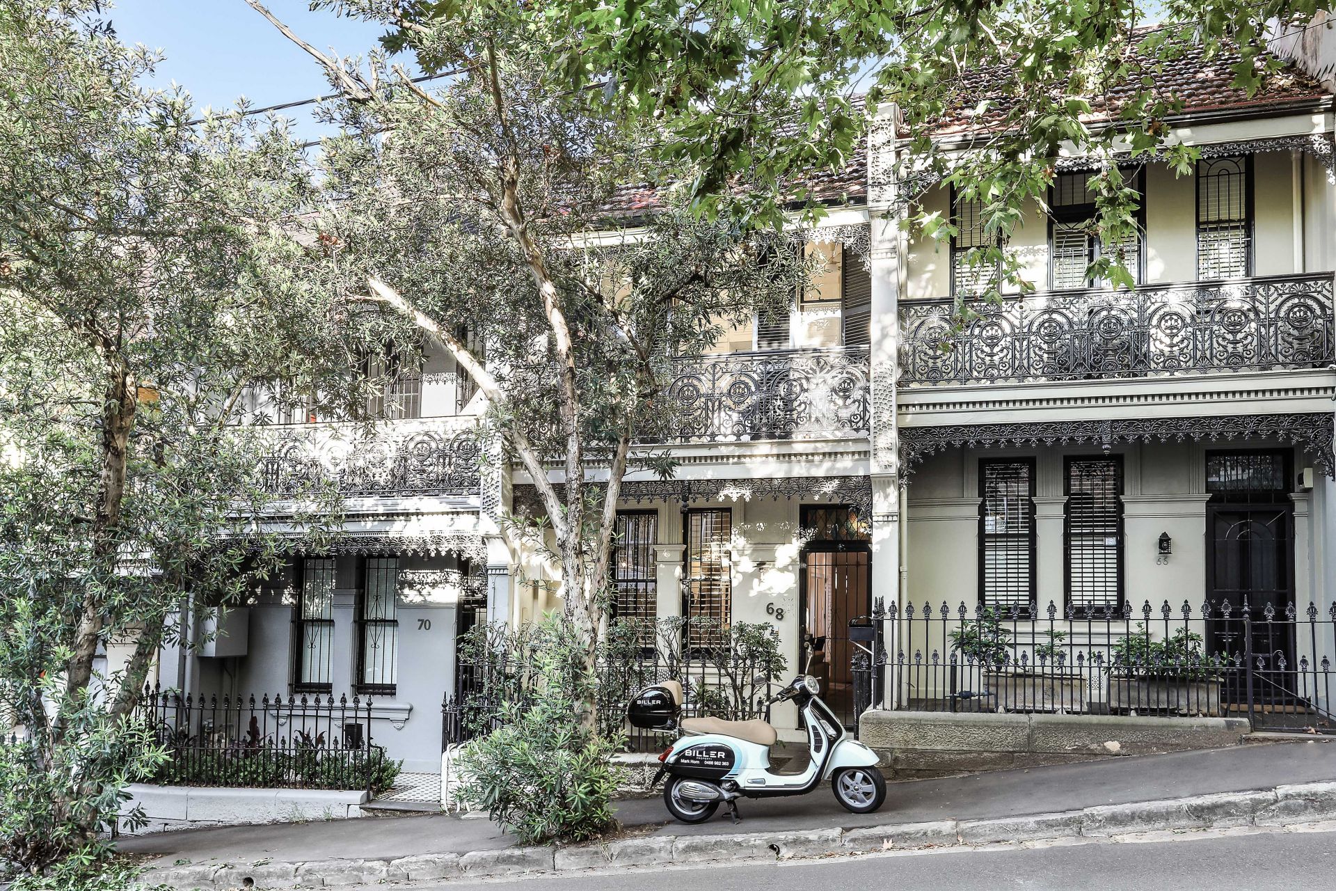 68 Brown Street, Paddington, Paddington - Thumbnail 5