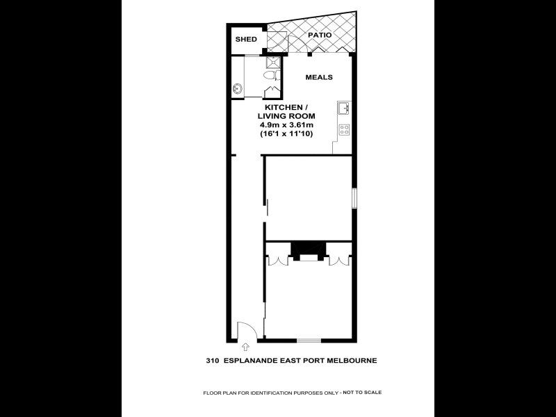 310 Esplanade East PORT MELBOURNE