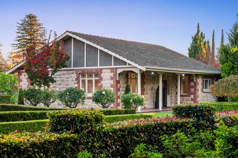 4 Victoria Avenue, Unley Park Alexander Real Estate SA