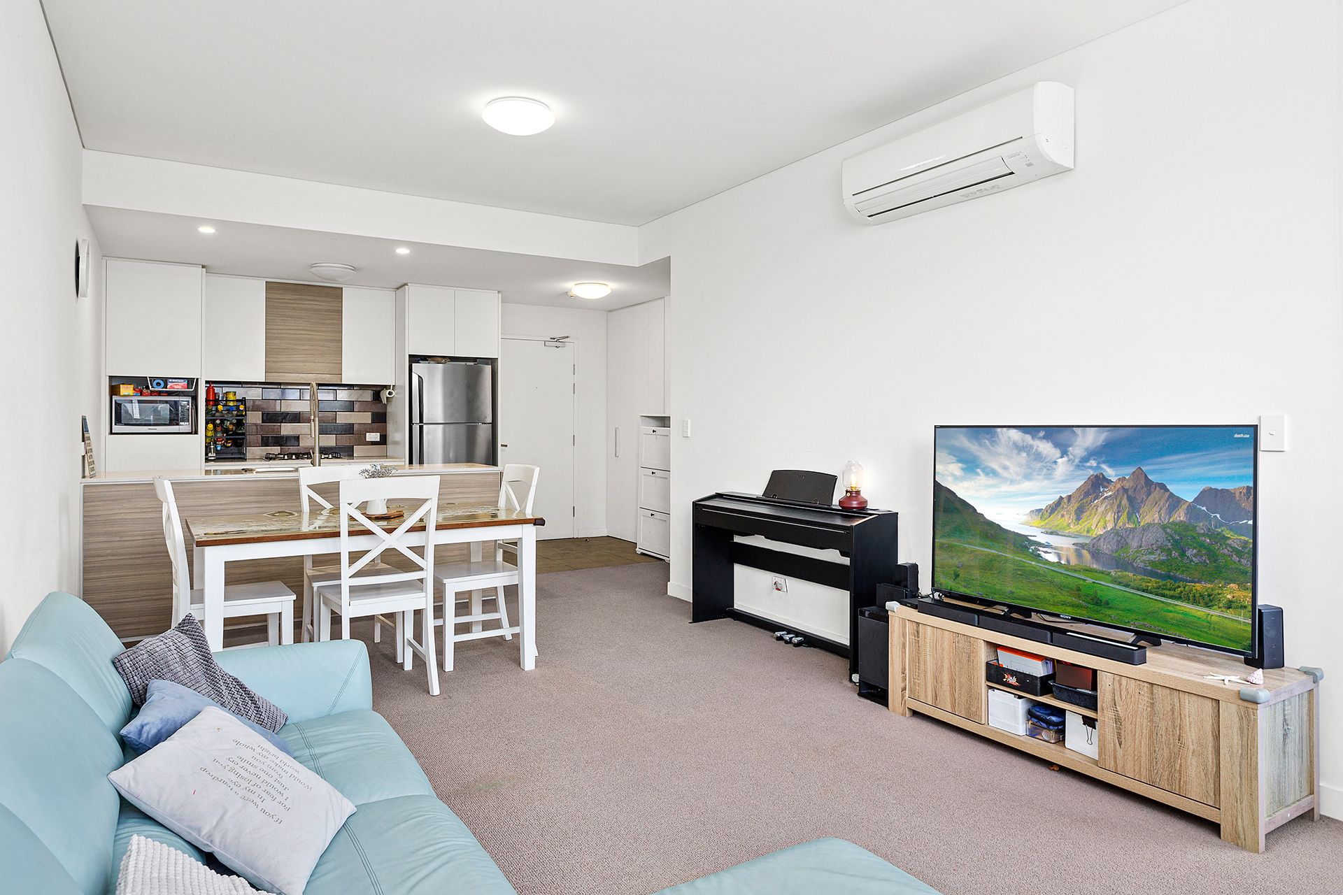 305/70 Charlotte Street Campsie NSW, Campsie - Thumbnail 2