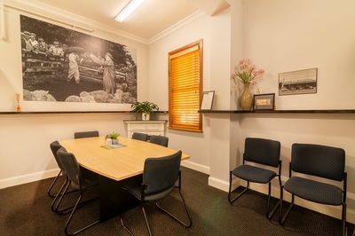 Freehold Motel with Additional Passive Rental Income