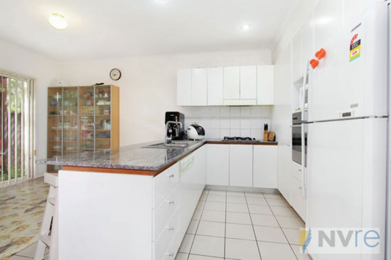 3 Perkins Avenue NEWINGTON NSW, Newington - Thumbnail 4