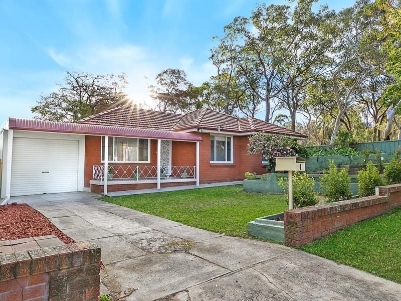 1 Kalgoorlie Place, SUTHERLAND, Sutherland - Thumbnail 2