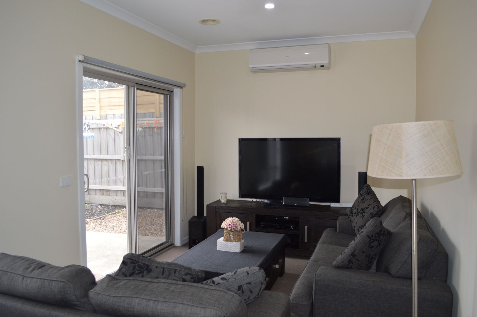 IDEALLY SITUATED TWO BEDROOM!
