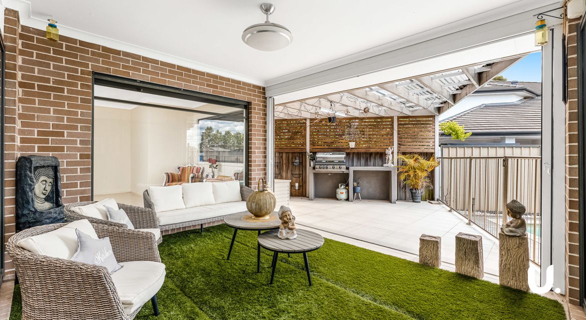 Colebee 4 Faxon Close