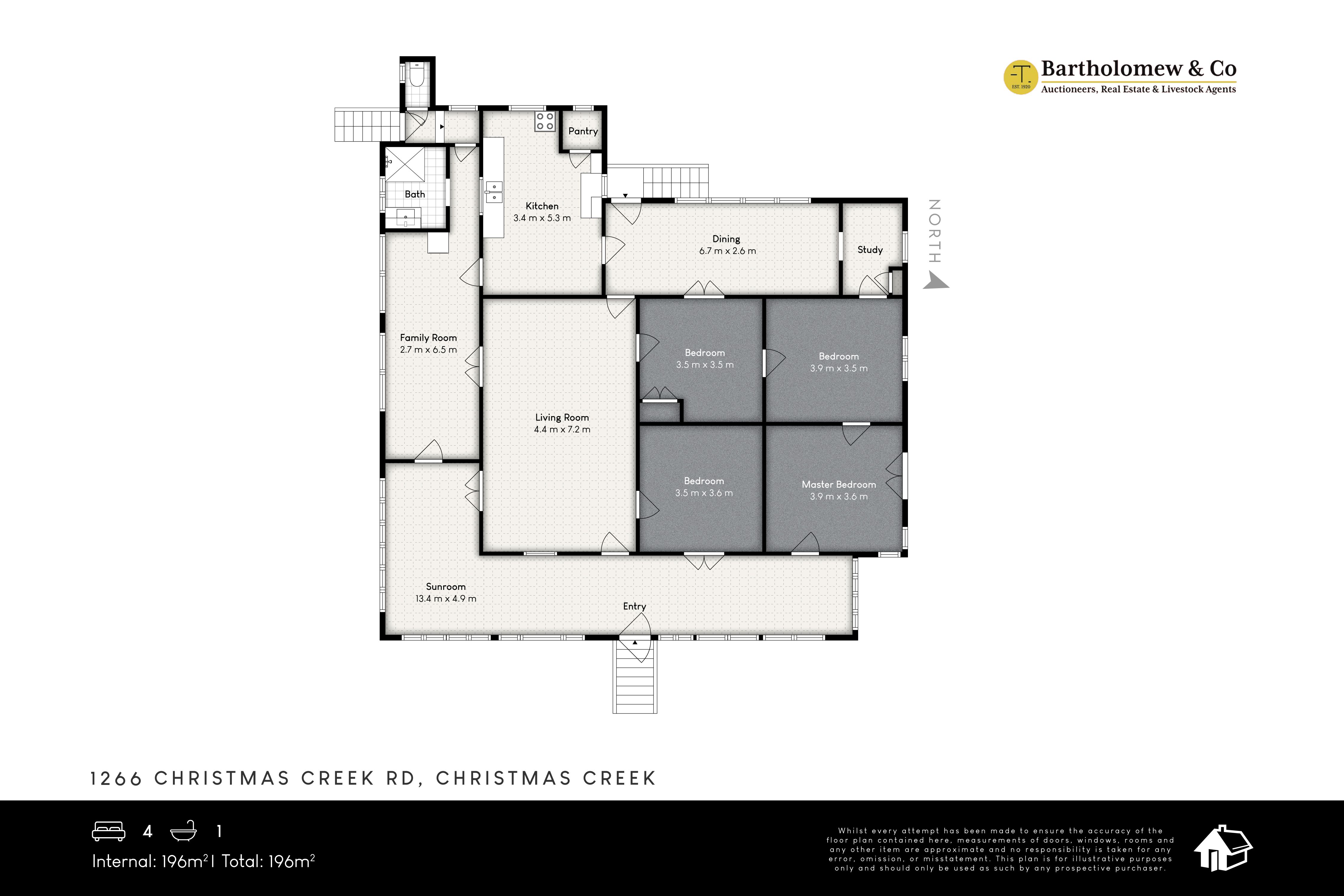 Real Estate For Sale 1266 Christmas Creek Road Christmas Creek , QLD