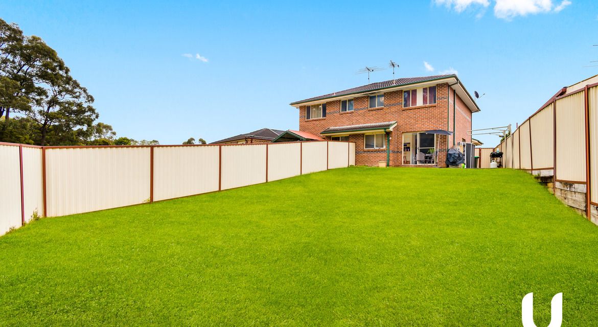 Bligh Park 26 Dorrington Crescent