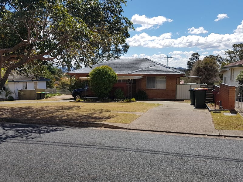 13 Churchill Crescent, RUTHERFORD, NSW, 2320 House buyMyplace