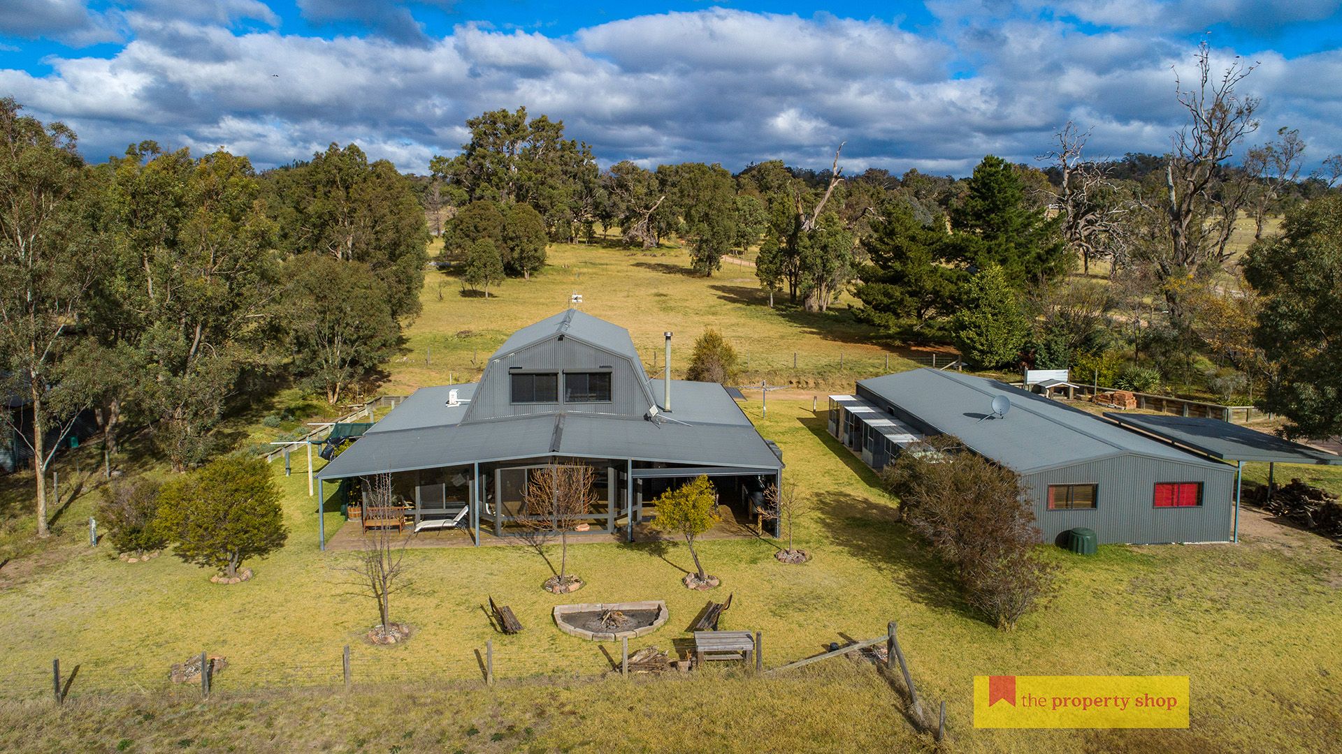106 Frog Rock Road, Mudgee The Property Shop