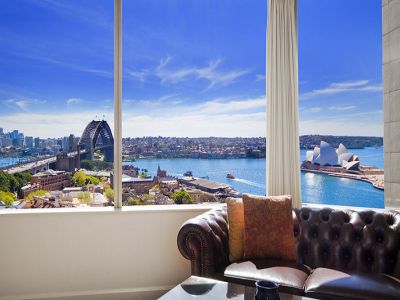 1404/98 Gloucester Street, SYDNEY NSW 2000, Sydney - Thumbnail 4