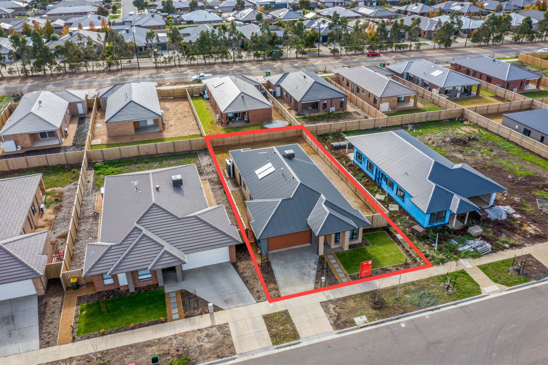 54 Telluride Drive Winter Valley VIC, Winter Valley - Thumbnail 2