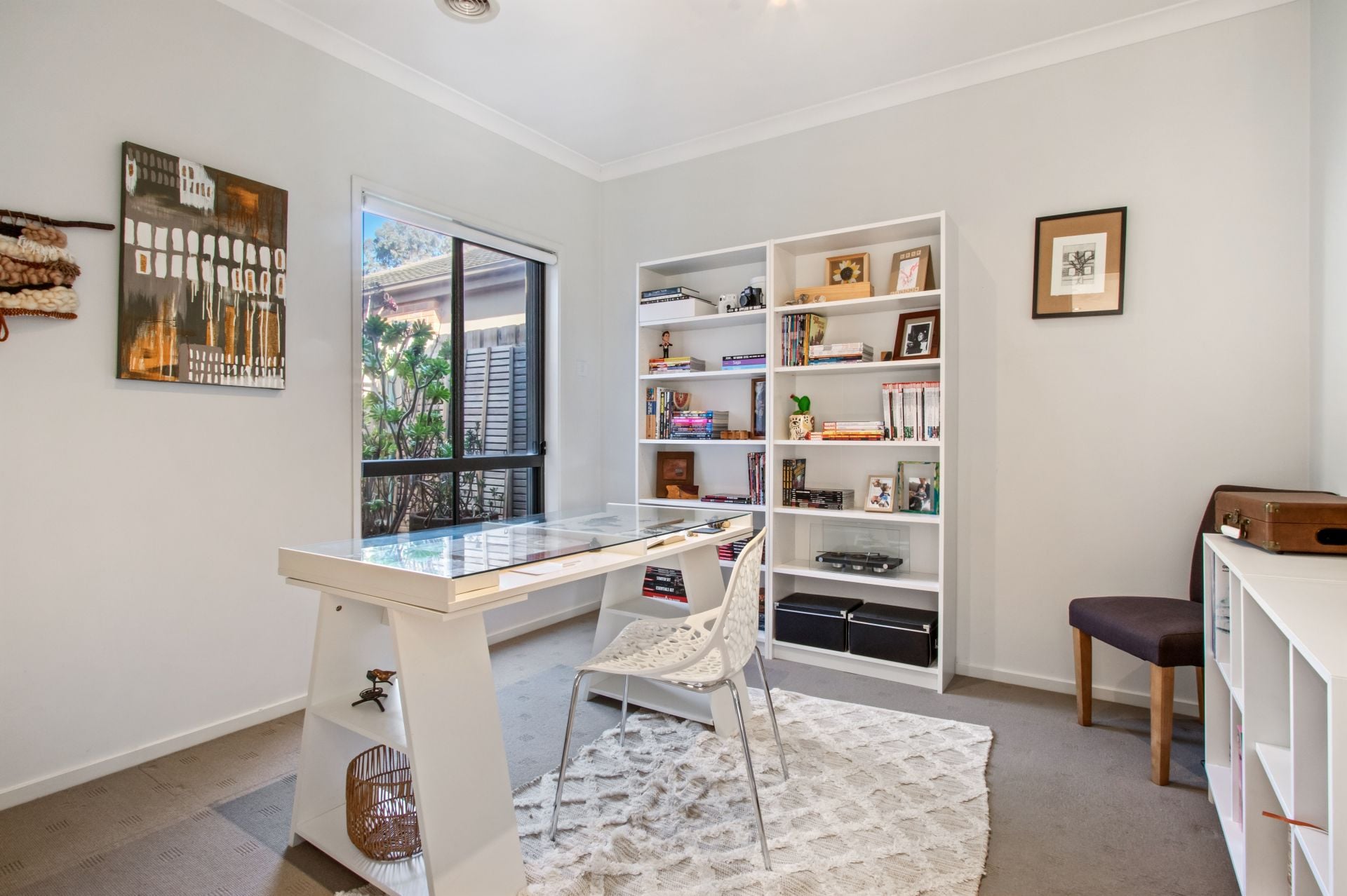 READY TO MEET THE NEEDS OF MODERN FAMILY LIVING