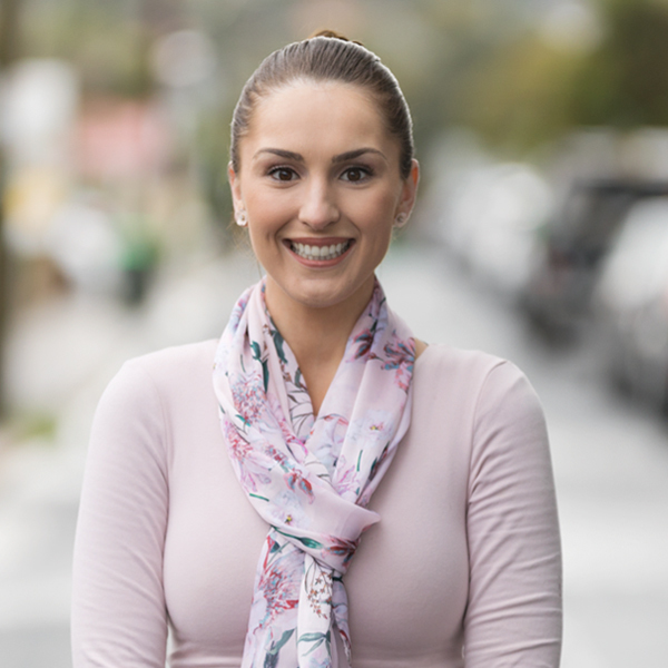 Cassandra Florio Property Manager Cobden & Hayson