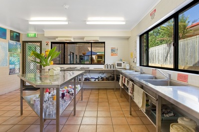 LODGE STYLE PROPERTY FOR SALE - SENSATIONAL LOCATION - FAR SOUTH COAST